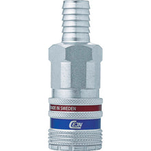 Load image into Gallery viewer, Coupling 430 eSafe Series  10-430-2003  CEJN
