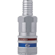 Load image into Gallery viewer, Coupling 430 eSafe Series  10-430-2006  CEJN
