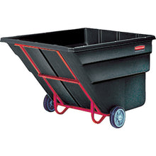 Load image into Gallery viewer, Tilt Truck  104507  Rubbermaid
