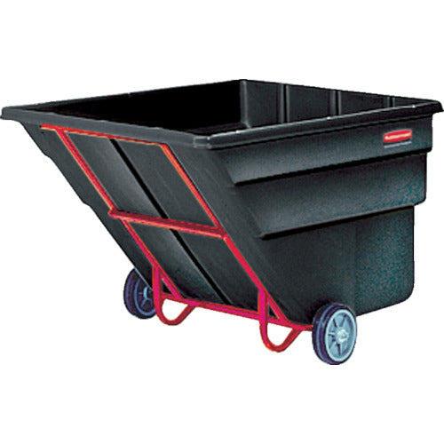 Tilt Truck  104507  Rubbermaid