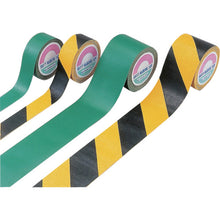 Load image into Gallery viewer, Floor Line Tape(External Type)  105051  GREEN CROSS
