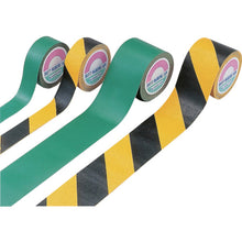 Load image into Gallery viewer, Floor Line Tape(External Type)  105102  GREEN CROSS
