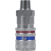 Load image into Gallery viewer, Coupling 550 eSafe Series  10-550-2457  CEJN
