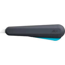 Load image into Gallery viewer, Smart-Rectracting Squeeze-trigger Utility Knife  10564  slice

