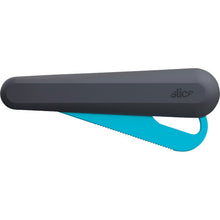 Load image into Gallery viewer, Smart-Rectracting Squeeze-trigger Utility Knife  10564  slice
