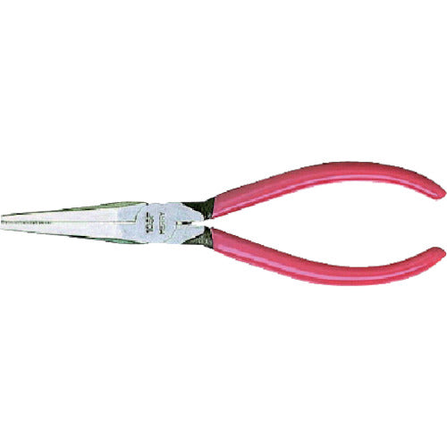 Flat nose pliers  105F-175  MERRY