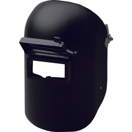 flip up welding mask, type610  106-0512  NIKKO