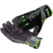 Load image into Gallery viewer, Vibration-reducing Work Gloves EX  107.433008  GranberG
