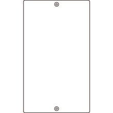 Load image into Gallery viewer, Yard Sign  108510  GREEN CROSS
