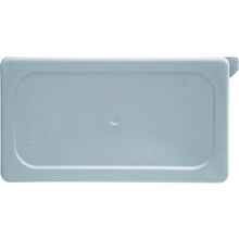 Load image into Gallery viewer, Secure-Sealing Lid for Food Pan  109P2975  Rubbermaid
