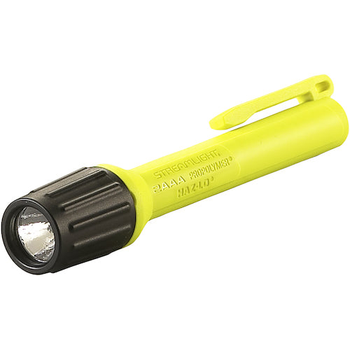 2AAA Propolymer HazLo ATEX  109Y  Streamlight