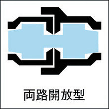 Load image into Gallery viewer, TSP CUPLA  00729  NITTO
