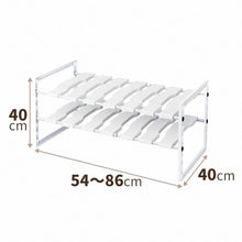 Load image into Gallery viewer, Telescopic Rack  110010764  TENMA
