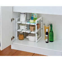 Load image into Gallery viewer, Telescopic Rack  110010765  TENMA
