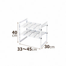 Load image into Gallery viewer, Telescopic Rack  110010765  TENMA
