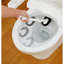 Load image into Gallery viewer, Toilet Brush With Case  110479  NIHON CLEAN-TECH
