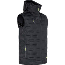 Load image into Gallery viewer, SLEEVELESS DOWN JACKET  1104-BL-L  NORTH WAYS
