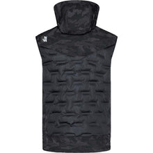 Load image into Gallery viewer, SLEEVELESS DOWN JACKET  1104-BL-L  NORTH WAYS
