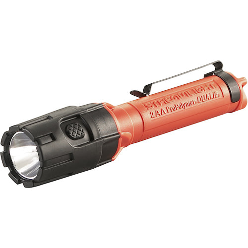 Dualie 2AA ATEX  110E  Streamlight