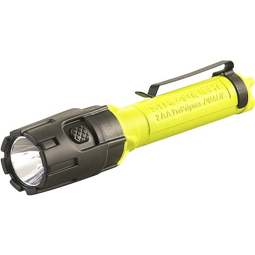 Dualie 2AA  110Y  Streamlight