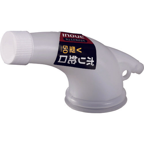 Polyethylene Tap  11102  INOUE