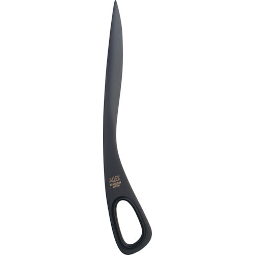 Fluorine Coat Pepper Knife  11120B  ALLEX