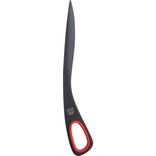 Fluorine Coat Pepper Knife  11121R  ALLEX