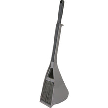 Load image into Gallery viewer, Slim Dustpan&amp;Broom  111377  NIHON CLEAN-TECH
