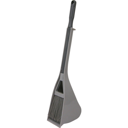 Slim Dustpan&Broom  111377  NIHON CLEAN-TECH