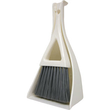 Load image into Gallery viewer, Broom&amp;Dustpan for Desk  111384  NIHON CLEAN-TECH
