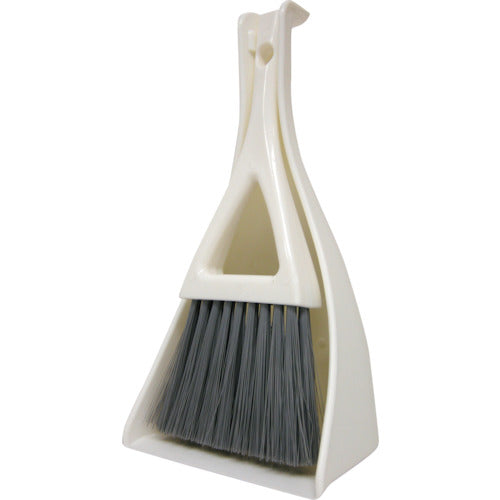 Broom&Dustpan for Desk  111384  NIHON CLEAN-TECH