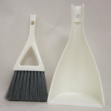 Load image into Gallery viewer, Broom&amp;Dustpan for Desk  111384  NIHON CLEAN-TECH
