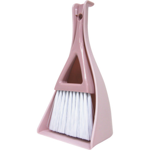 Broom&Dustpan for desk  111469  NIHON CLEAN-TECH