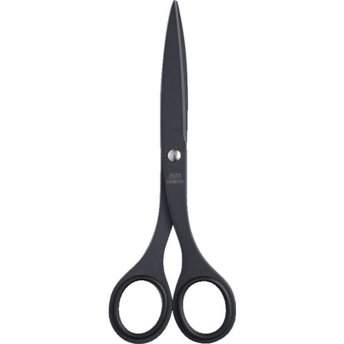 Office Scissors Fluorine Coating  11150B  ALLEX