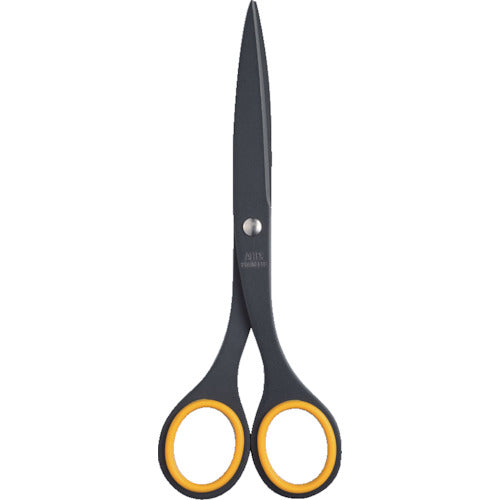 Office Scissors Fluorine Coating  11150Y  ALLEX