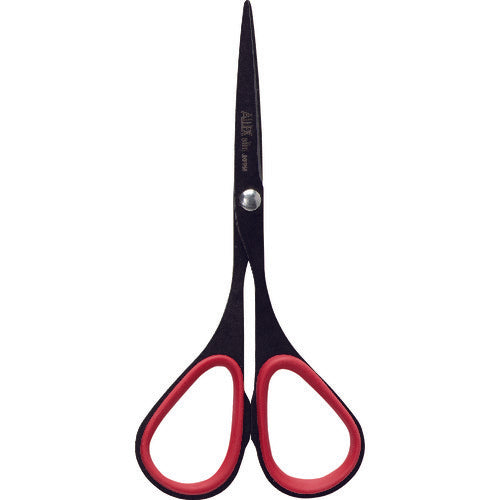 Slim Scissors 100 Noir  11165R  ALLEX