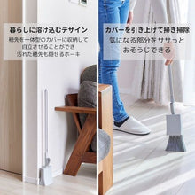 Load image into Gallery viewer, Free Standing Broom  111667  NIHON CLEAN-TECH
