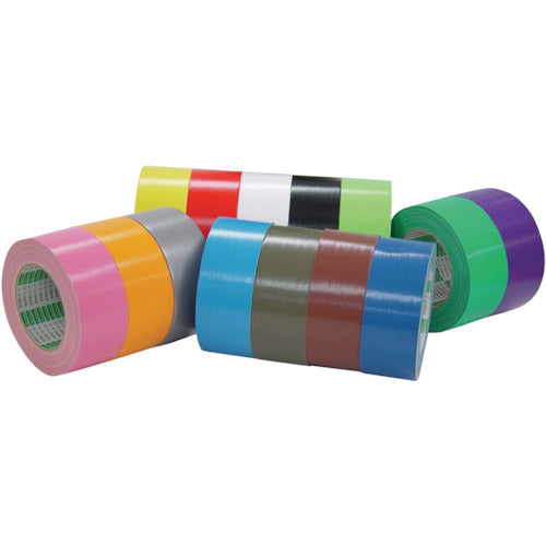 Color Cloth Adhesive Tape  111-W-50  OKAMOTO