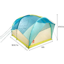 Load image into Gallery viewer, House Party 6-person Tent  1121070  UST
