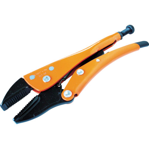 Grip Plier (Straight Jaws)  112-12  Grip-on