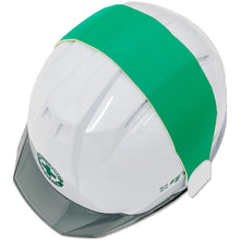 Load image into Gallery viewer, Helmet Band  1121710101  GREEN CROSS
