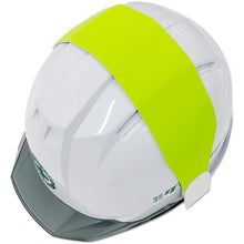 Load image into Gallery viewer, Helmet Band  1121710101  GREEN CROSS
