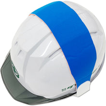 Load image into Gallery viewer, Helmet Band  1121710104  GREEN CROSS
