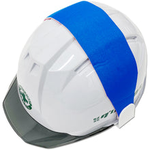 Load image into Gallery viewer, Helmet Band  1121710105  GREEN CROSS
