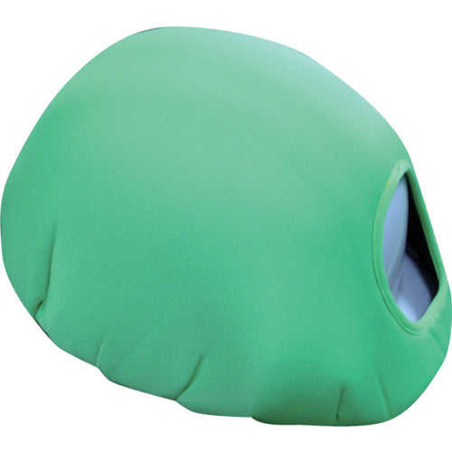 Helmet soft cover  1121800001  GREEN CROSS