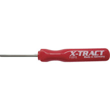 Load image into Gallery viewer, Terminal Extraction Tool X-TRACT  112312  Walter Schroeder
