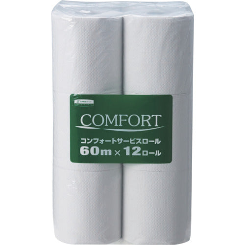 Comfort Serviceroll 60m  11261  Crecia