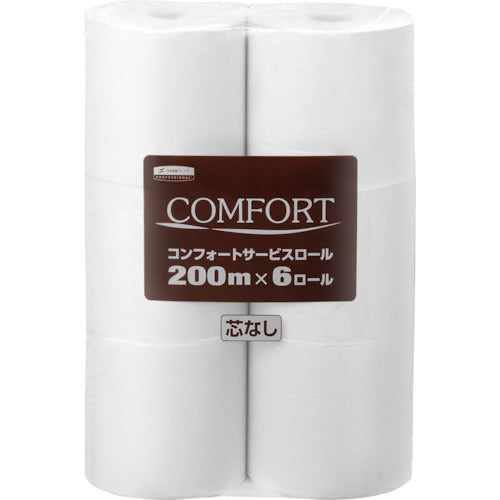 Comfort Serviceroll  11305  Crecia