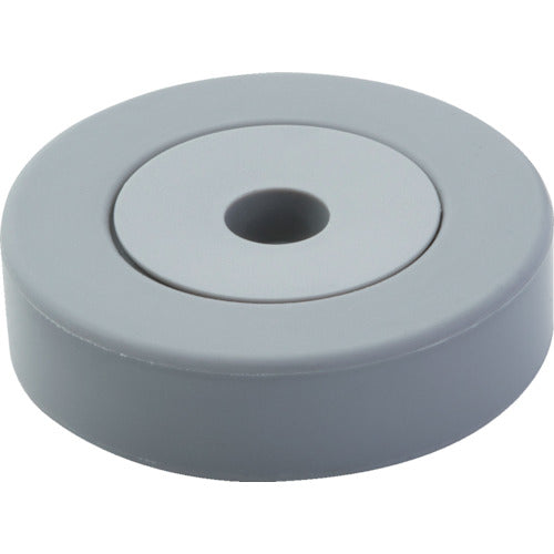 Rustproof Silicon Magnet with hole  1130RNCW3062  MAGEVER