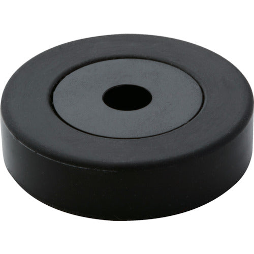 Rustproof Silicon Magnet with hole  1130RNCW3116  MAGEVER